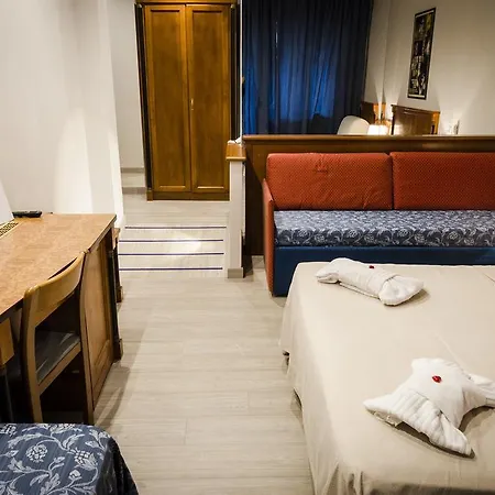 Guest house Reboa