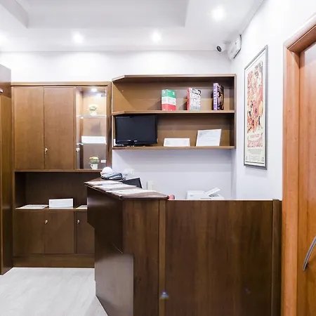 Guest house Reboa