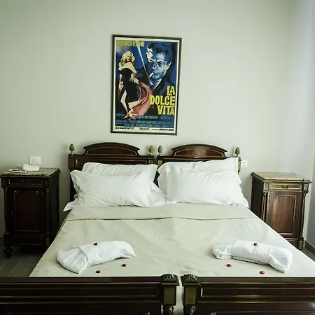 Guest house Reboa 3*