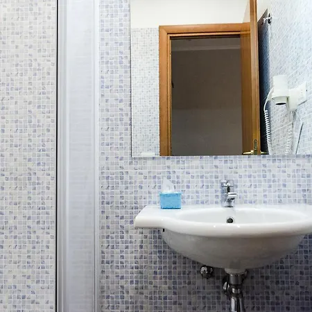 Reboa Guest house 3*