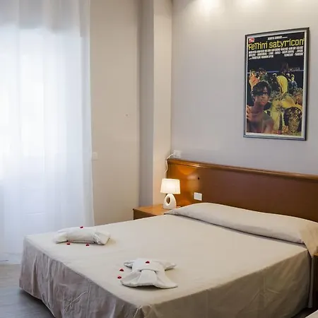 Guest house Reboa 3*