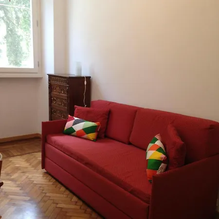 Guest house Reboa