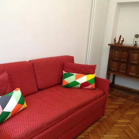 Reboa Guest house Rome