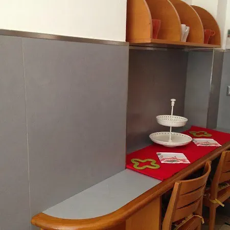 Reboa Guest house