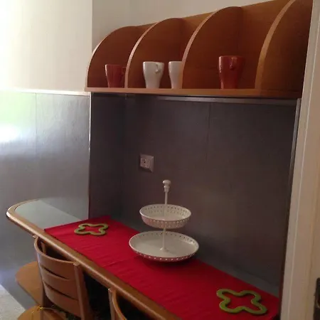 Guest house Reboa 3*