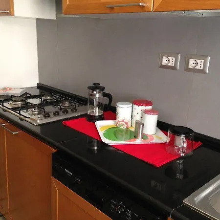 Guest house Reboa 3*