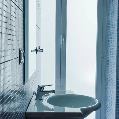 Guest house Reboa