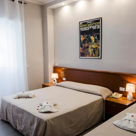 Guest house Reboa Rome