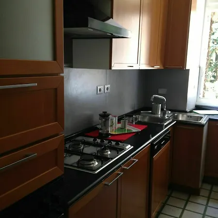 Reboa Guest house Rome