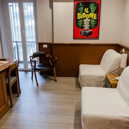 Reboa Guest house