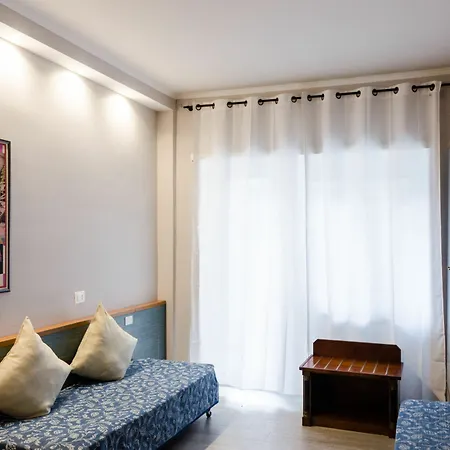 Guest house Reboa 3*