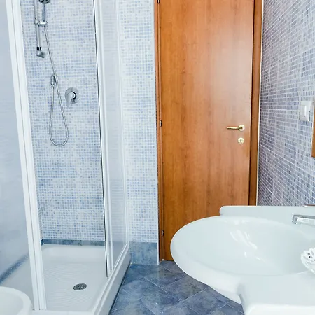 Guest house Reboa