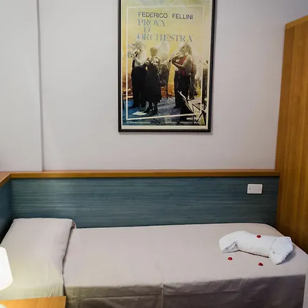 Guest house Reboa 3*