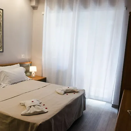 Guest house Reboa Rome