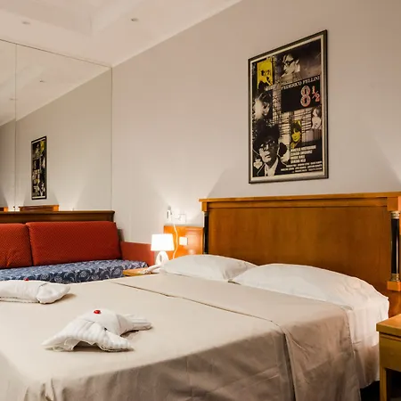 Guest house Reboa