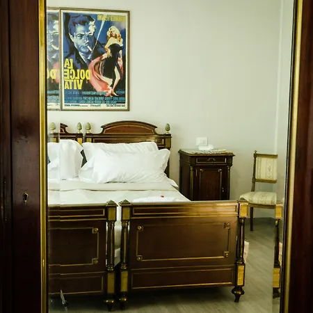 Guest house Reboa