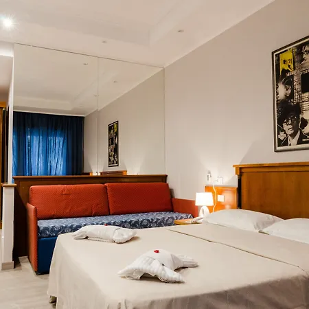 Guest house Reboa