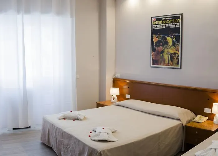 Guest house Reboa 3*