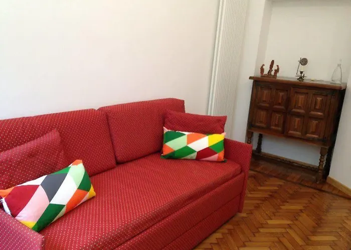 Reboa Πανσιόν Ρώμη