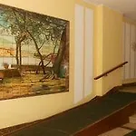 Reboa Гостевой дом Рим