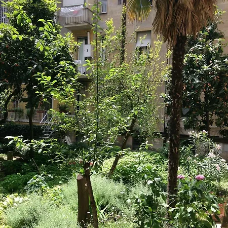 Gasthuis Reboa Rome