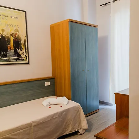Reboa Guest house 3*